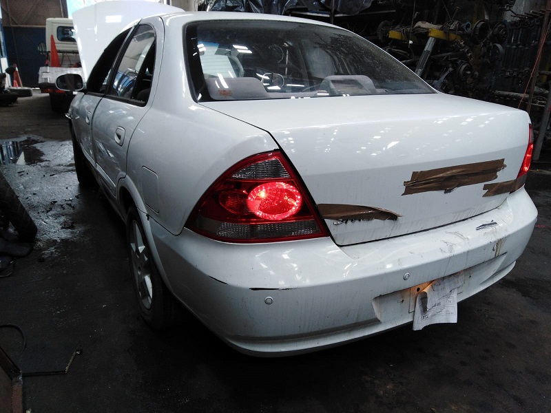 MUñON Samsung SM3 2005  USADO  EN DESARME